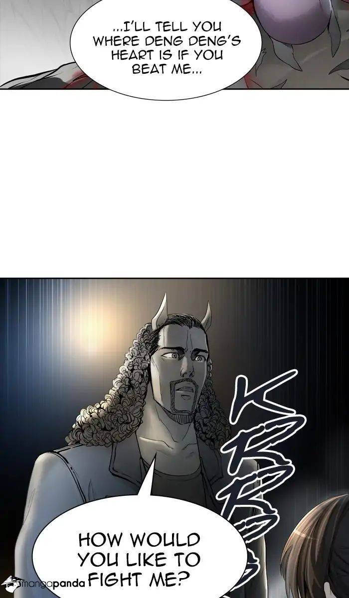 Tower of God Chapter 441 image 003